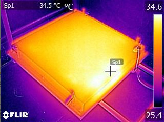Good Thermal Management
