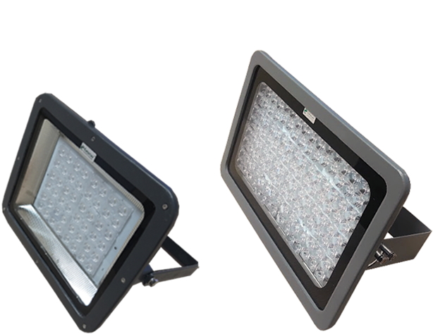 nora flood light