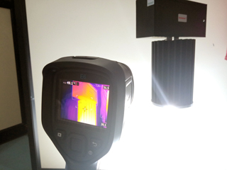 thermal-imager