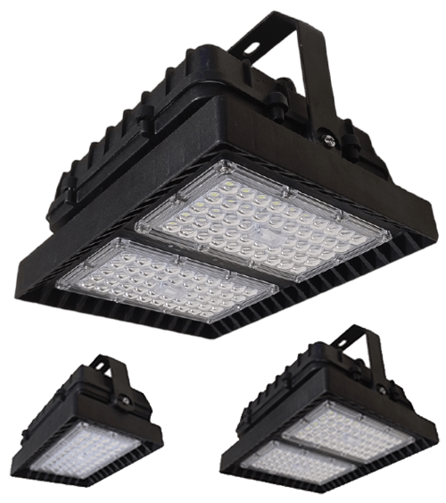Versa Beam Tunnel Lights